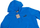 Bluzë me kapuç Puma ESS+ Tape Hoodie FL M, për burra, blu