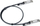 Kabllo LANCOM SFP DAC100, 1m, Direct Attach, e zezë