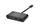 Hub USB Kensington CH1000, me 4 porta, USB 3.1, gri