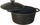 Tigan me kapak KingHoff KH-2253, 22cm, 2.4L, gize, i zi