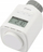 Valvul termostatike elektronike Olympia HT 430-23A, kursen energji, programohet, e bardhë