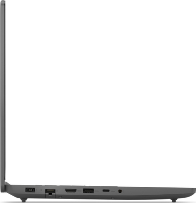 Laptop Lenovo LOQ 15IAX9E, 15.6", Full HD, Intel Core i5-12450HX, 16GB RAM, 512GB SSD, NVIDIA GeForce RTX 2050, gri