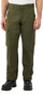 Pantallona cargo Carhartt Ripstop Fleece, W34 L34, material i trashë, jeshile e errët
