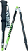 Shkopinj trekking Rockland Trail Poles Distance, alumini 7075, 115cm, jeshil