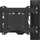 Mbajtëse murale për TV Neomounts WL40-540BL14, 32"-55", 35kg, e zezë