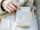 Çantë shpatulle TELESIN për Xiaomi Mi 1S Portable Photo Printer, MagSafe, e zezë