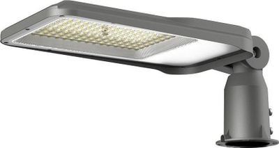 Projektor rrugor LED V TAC, 100W, 4000K, ngjyrë gri