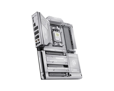 Motherboard MSI MAG X870E Tomahawk Max WIFI PZ, AMD X870E, Socket AM5, ATX