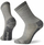 Машки чорапи Smartwool Hike Classic Edition Extra Cushion Crew, мерино волна, за планинарење, сиви