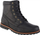 Çizme për burra Timberland Attleboro PT Boot 0A657D, lëkurë natyrale, me lidhëse, të zeza