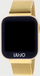 Orë dore Liu.Jo Smartwatch Gold SWLJ004