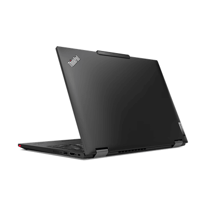 Laptop 2 në 1 Lenovo ThinkPad X13 Gen 5, 13.3", Intel Core Ultra 7, 32GB RAM, i zi