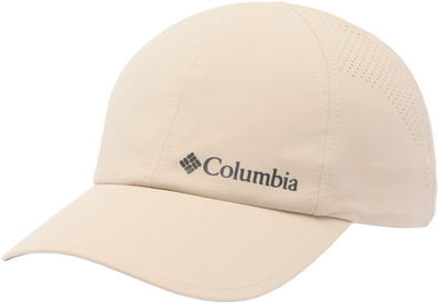 Kapelë Columbia Silver Ridge IV Ball Cap 2121141271, poliester, bezhë