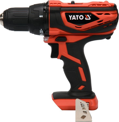 Çekiç rrotullues Yato, 18 V