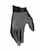 Doreza çiklizmi LEATT Glove MTB 1.0 GripR, për MTB, masa M, të zeza