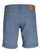Pantallona të shkurtë Jack&Jones JPSTRICK Regular Fit, të kaltër