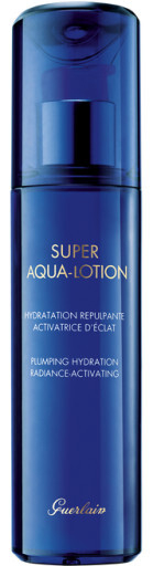 Tonik për fytyrë Guerlain Super Aqua-Lotion Repulpant Hydratation Éclat, 150 ml