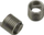 Futi fileto metalike universale, set, çelik inox, ngjyr metalike