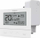 Termostat për dhomë Tech ST-292V2, wireless, me ekran me prekje, xham 3 mm, i bardhë