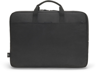 Çantë DICOTA Eco Slim Case MOTION për laptop 14"-15.6", e zezë