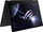 Laptop Asus ASUS GV302XV-MU008W, 13.4", AMD Ryzen 9 7940HS, 16 GB RAM, 1 TB SSD, Nvidia GeForce RTX 4060, i zi