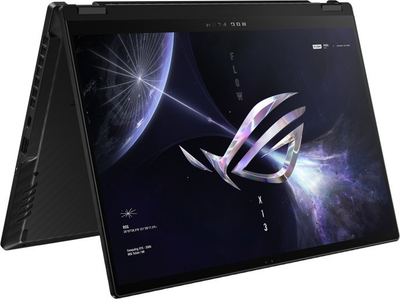 Laptop Asus ASUS GV302XV-MU008W, 13.4", AMD Ryzen 9 7940HS, 16 GB RAM, 1 TB SSD, Nvidia GeForce RTX 4060, i zi
