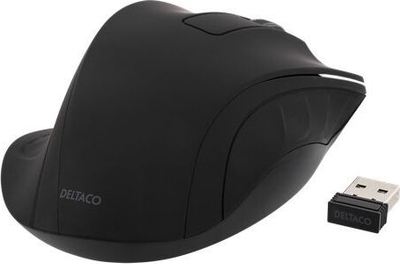 Mouse wireless Aurdel MS-710, optik, USB, i zi