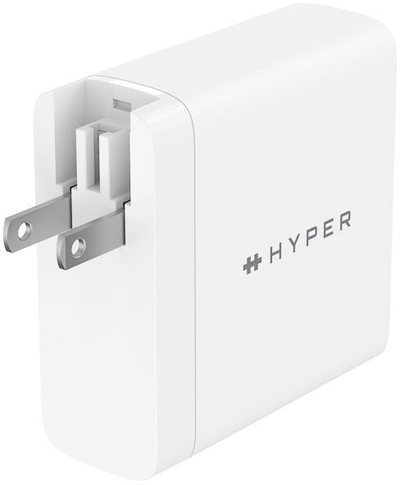 Karikues HyperDrive 140W GaN - USB