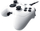 Gamepad Razer Wolverine V3 Tournament Edition, USB, për PC dhe Xbox Series X S, i bardhë