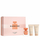 Set NARCISO RODRIGUEZ Ambrée - Eau de Parfum 50 ml + Losion trupi 50 ml + Xhel dushi 50 ml