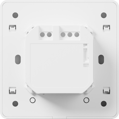 Ndërprerës smart i dyfishtë Tesla Smart Switch Dual