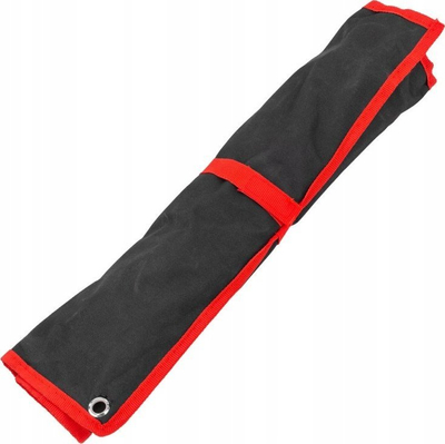 Set çelësa të kombinuar FORCEKRAFT, 14 copë, 10-32mm, krom vanadium