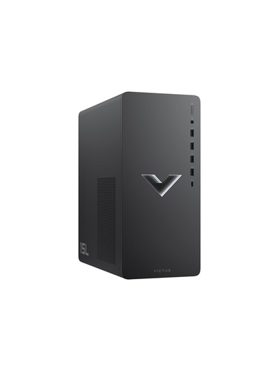 Kompjuter gaming HP Victus TG02-0006no, Ryzen 5 5600G, GTX 1660 Super, 512GB SSD, i zi