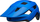 Helmetë MTB Bell Spark, MIPS, madhësi e vetme 54–61 cm, blu me të zezë
