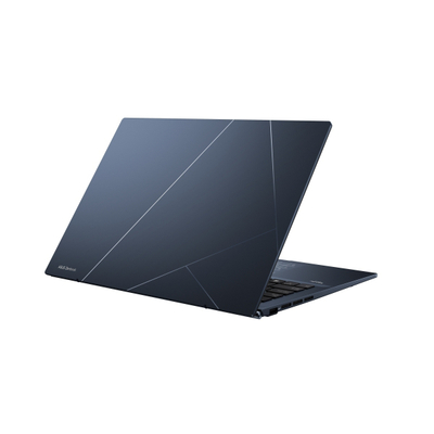 Laptop ASUS Zenbook 14 OLED UX3402VA, 14\", FHD+, Intel i7-13700H, 16GB RAM, 1TB SSD, Intel Iris Xe Graphics, blu