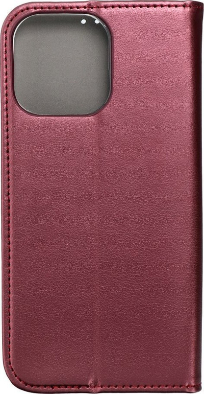 Mbulesë Urban Armor Gear Plyo Premium për iPhone 15 Pro Max, MagSafe, transparente, argjend