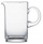 Карафа стаклена Zwiesel Glas Tavoro, 1.0L, 187mm, транспарентна