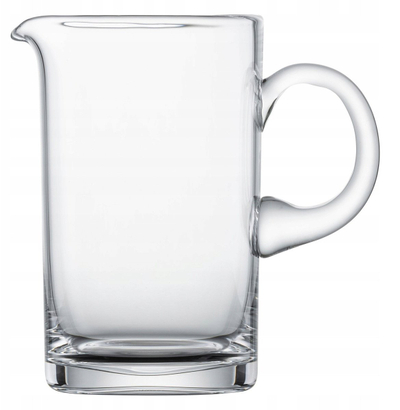 Карафа стаклена Zwiesel Glas Tavoro, 1.0L, 187mm, транспарентна