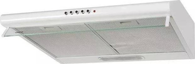 Kapak aspirimi AKPO Steam Collector WK-7 P3060, 60cm, i bardhë