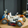 Set LEGO Technic NASA Apollo Lunar Roving Vehicle 42182, 1913 copa, shumëngjyrësh
