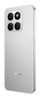 Celular Honor 400, 6.77", 4/128GB, i argjendtë