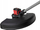 Kositëse bari Milwaukee M18 BLLT, 18V, brushless, 400mm, pa bateri