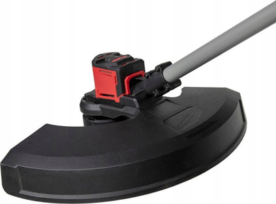 Kositëse bari Milwaukee M18 BLLT, 18V, brushless, 400mm, pa bateri