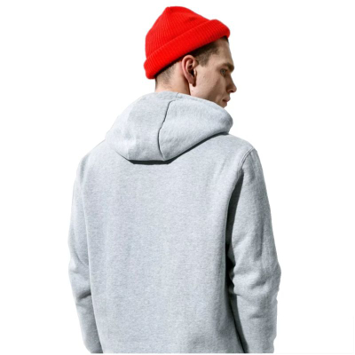 Bluza me kapuç Ellesse SL Gottero OH Hoodie M SHC07407 112, pambuk, për burra