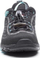 Atlete grash për trekking Kayland Alpha Knit, nr. 38.5, të zeza