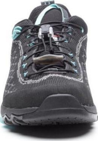 Atlete grash për trekking Kayland Alpha Knit, nr. 38.5, të zeza