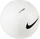 Top futbolli Nike Pitch Team DH9796 100, madhësia 5, i bardhë