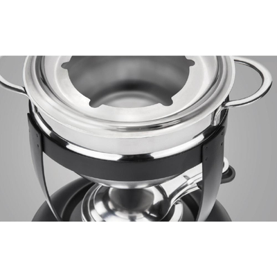 Paisje gatimi FONDUE Lamart LT7031 FONDUE, 10 pjesë