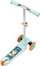 Trotinet për fëmijë Coolslide Fireman Scooter Jr 92800398289, kornizë alumini, i kuq