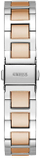 Orë dore Guess Dawn GW0404L3